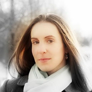 Meet your Posher, Ann marie
